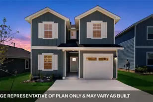 164 Orange Flame Blvd, Kyle, TX 78640 - Photo 1