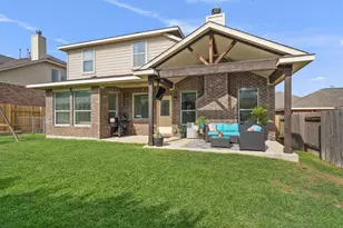 4211 Woodhaven Trail, Round Rock, TX 78665 - Photo 34