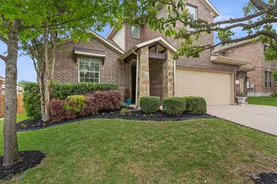 4211 Woodhaven Trail, Round Rock, TX 78665 - Photo 32