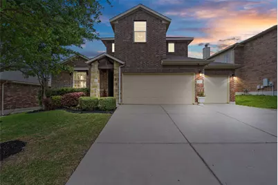 4211 Woodhaven Trail, Round Rock, TX 78665 - Photo 4