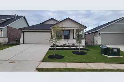 587 Avre Loop, Kyle, TX 78640 - Photo 1