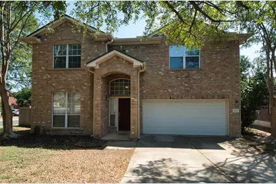 16807 Luckenwald Drive, Round Rock, TX 78681 - Photo 1