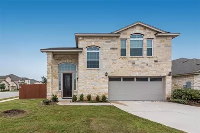 11600 Sewickley Court S, Austin, TX 78717 - Photo 1