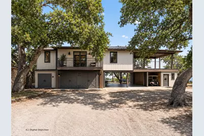 325 Eagle Rest Lane, Burnet, TX 78611 - Photo 6