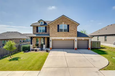 709 Tinton Falls Lane, Pflugerville, TX 78660 - Photo 36