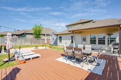 709 Tinton Falls Lane, Pflugerville, TX 78660 - Photo 30