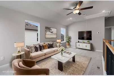 340 Stellar Wind Drive, Georgetown, TX 78628 - Photo 4
