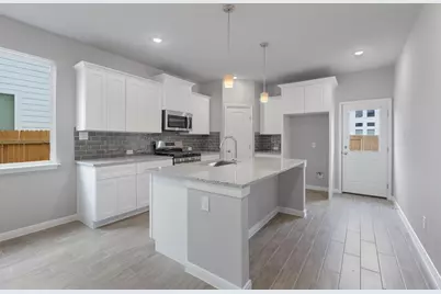 340 Stellar Wind Drive, Georgetown, TX 78628 - Photo 2