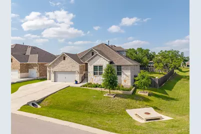 1173 Pink Granite Boulevard, Dripping Springs, TX 78620 - Photo 1