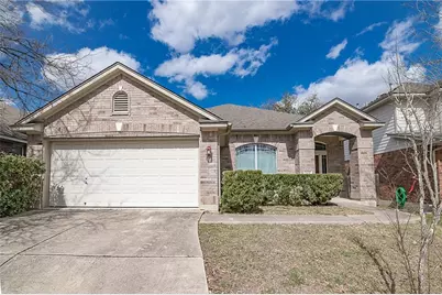 2108 Petrified Forest Drive, Austin, TX 78747 - Photo 2