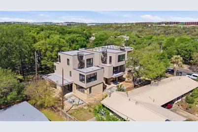 1403 Barton Hills Drive #2, Austin, TX 78704 - Photo 2