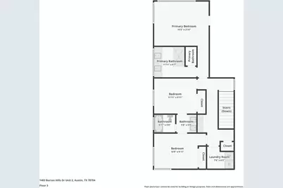 1403 Barton Hills Drive #2, Austin, TX 78704 - Photo 4