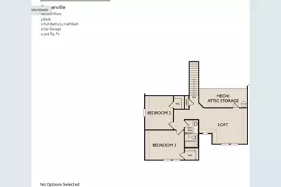 9801 Serene Bliss Lane, Buda, TX 78610 - Photo 2