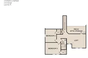 9801 Serene Bliss Ln, Buda, TX 78610 - Photo 2