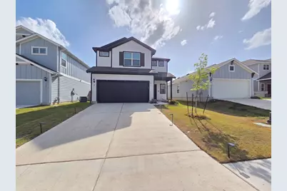 48 Pacific Loon Street, Leander, TX 78641 - Photo 1