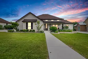 2143 Stone Oak, Fredericksburg, TX 78624 - Photo 2