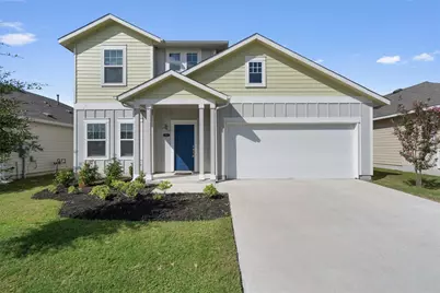 2711 Winding Creek Road, Kyle, TX 78640 - Photo 1