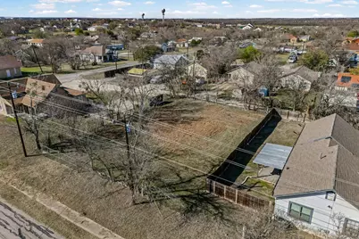 Tbd Eggleston Street, Manor, TX 78653 - Photo 2