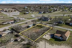 Tbd Eggleston St, Manor, TX 78653 - Photo 1