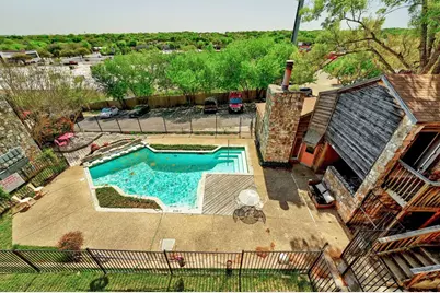 6903 Deatonhill Drive #16, Austin, TX 78745 - Photo 16