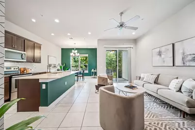 3108 E 51st Street #203, Austin, TX 78723 - Photo 6