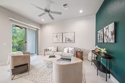 3108 E 51st Street #203, Austin, TX 78723 - Photo 4