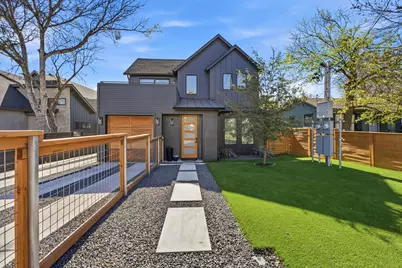 4313 Jinx Avenue #1, Austin, TX 78745 - Photo 1