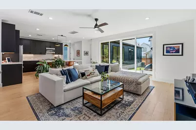 4313 Jinx Avenue #1, Austin, TX 78745 - Photo 4