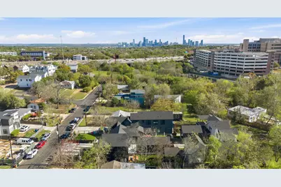 4313 Jinx Avenue #1, Austin, TX 78745 - Photo 34