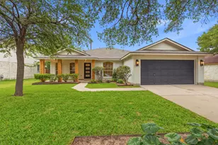 1303 Chardonnay Crossing, Leander, TX 78641 - Photo 1
