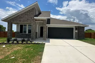 1544 Marley, Kyle, TX 78640 - Photo 4