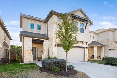 3240 E Whitestone Boulevard #37, Cedar Park, TX 78613 - Photo 2