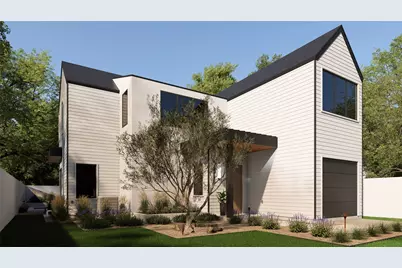 1117 Gunter Street #2, Austin, TX 78702 - Photo 2
