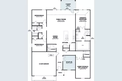 20004 Schatz Way, Manor, TX 78653 - Photo 14