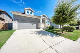 210 Mangold Dr, Hutto, TX 78634 - Photo 2
