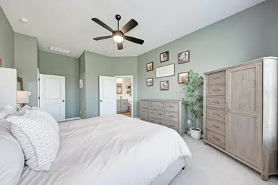 210 Mangold Drive, Hutto, TX 78634 - Photo 22