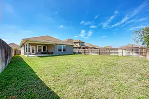 210 Mangold Dr, Hutto, TX 78634 - Photo 36