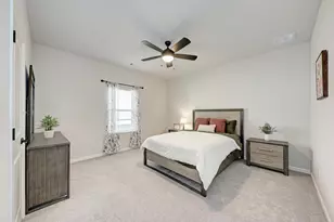 210 Mangold Dr, Hutto, TX 78634 - Photo 28