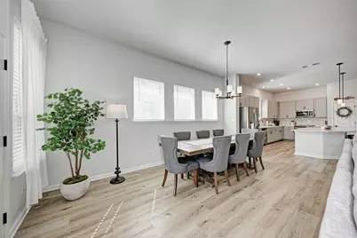 210 Mangold Drive, Hutto, TX 78634 - Photo 20