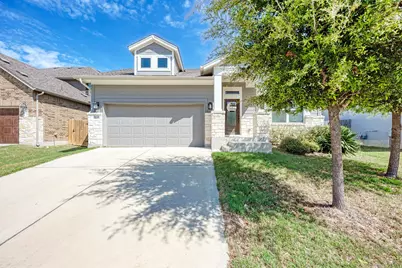 210 Mangold Drive, Hutto, TX 78634 - Photo 1