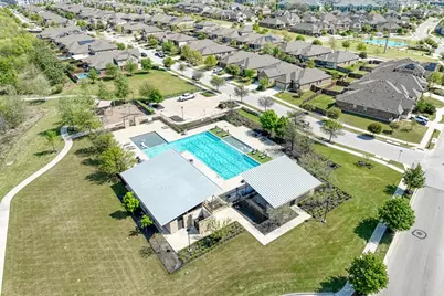 210 Mangold Drive, Hutto, TX 78634 - Photo 38