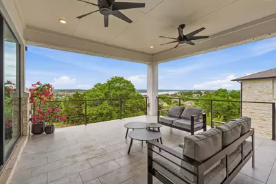 2414 Sunset Vista Circle #32, Spicewood, TX 78669 - Photo 6