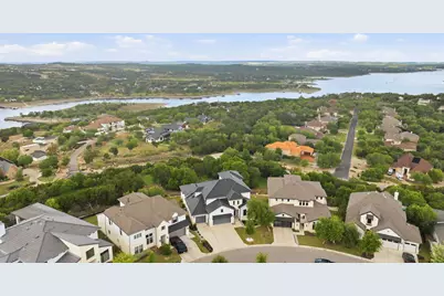 2414 Sunset Vista Circle #32, Spicewood, TX 78669 - Photo 8
