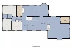 1905 Great Oaks Dr, Round Rock, TX 78681 - Photo 38