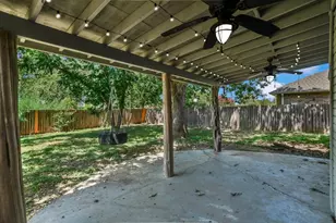 301 Gulfstream Dr, Georgetown, TX 78626 - Photo 32