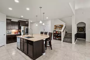 373 Rough Bark St, Buda, TX 78610 - Photo 6