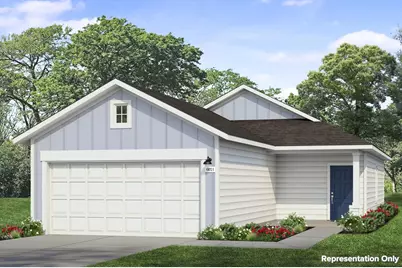 231 Jade Street, Maxwell, TX 78656 - Photo 1