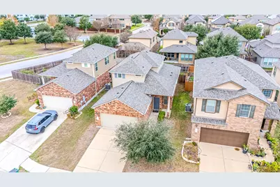 16012 McAloon Way, Austin, TX 78728 - Photo 2