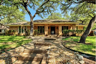 3112 Eanes Circle, Austin, TX 78746 - Photo 2