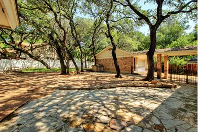3112 Eanes Circle, Austin, TX 78746 - Photo 32